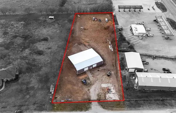 17549 US Highway 380 W, Ponder, TX 76259