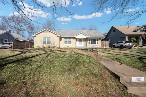 Waco, TX 76707,3119 Trice Avenue