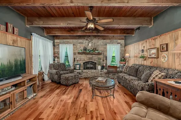 Blue Ridge, TX 75424,14392 State Highway 78 N