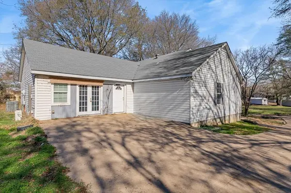 Gun Barrel City, TX 75156,213 Westview Drive