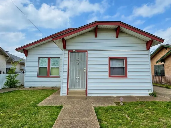 Dallas, TX 75208,619 Delaware Street