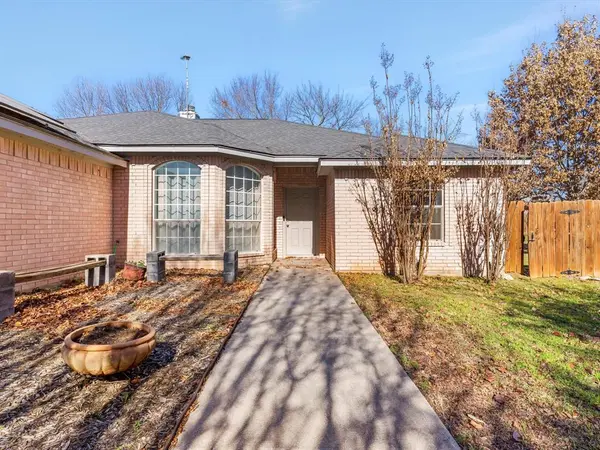 Springtown, TX 76082,409 Huddleston Court