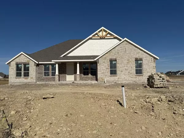 116 Snowy Owl Trail, New Fairview, TX 76078
