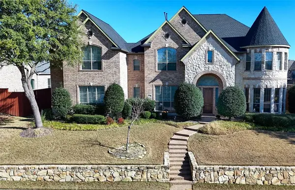 Allen, TX 75013,1836 walnut springs