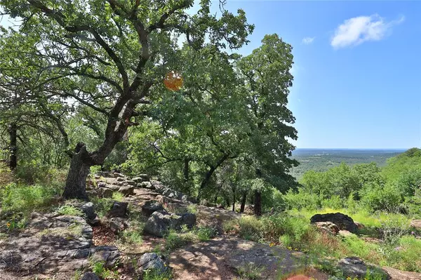 Gordon, TX 76453,B27 Post Oak Road