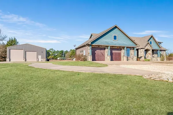 Reno, TX 75462,1325 Mount Olive Road