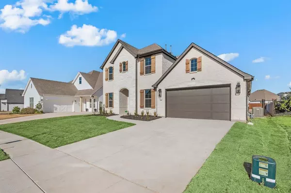 Aledo, TX 76008,906 Highlands Avenue