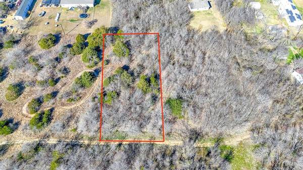 TBD SE CR 3048P, Corsicana, TX 75109