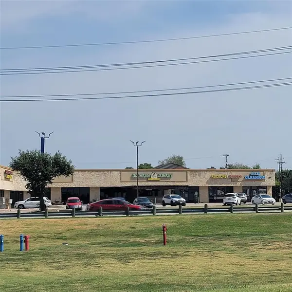 Lewisville, TX 75067,301 W Round Grove Road #108-109