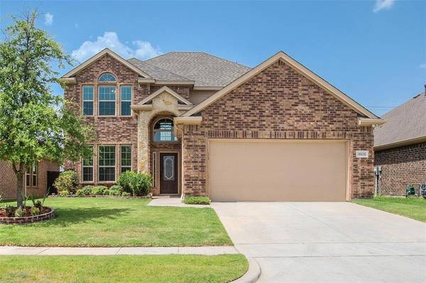 10128 Horseshoe Lane, Mckinney, TX 75072