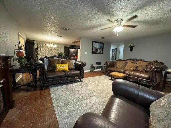 Waco, TX 76705,690 Sommerfeld Drive