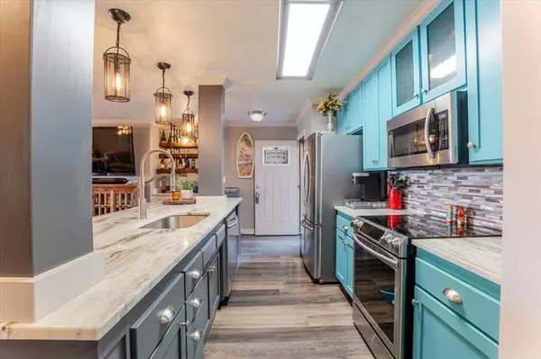 Possum Kingdom Lake, TX 76449,2002 Mockingbird Bend #B-8