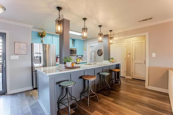 Possum Kingdom Lake, TX 76449,2002 Mockingbird Bend #B-8