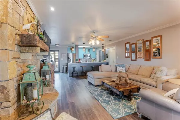 Possum Kingdom Lake, TX 76449,2002 Mockingbird Bend #B-8