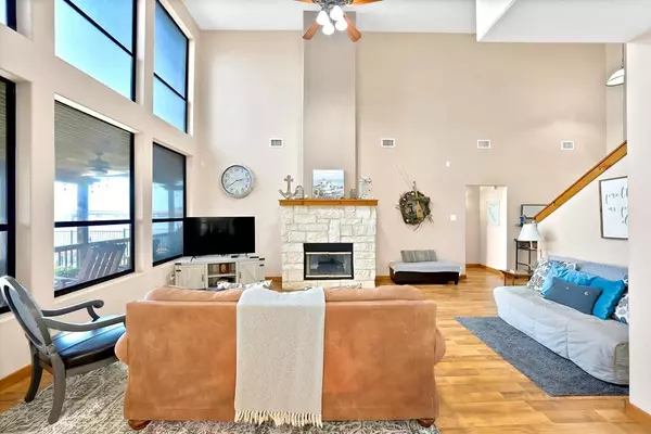 Gun Barrel City, TX 75156,110 Jeffrey Circle