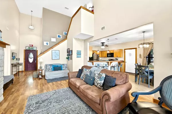 Gun Barrel City, TX 75156,110 Jeffrey Circle