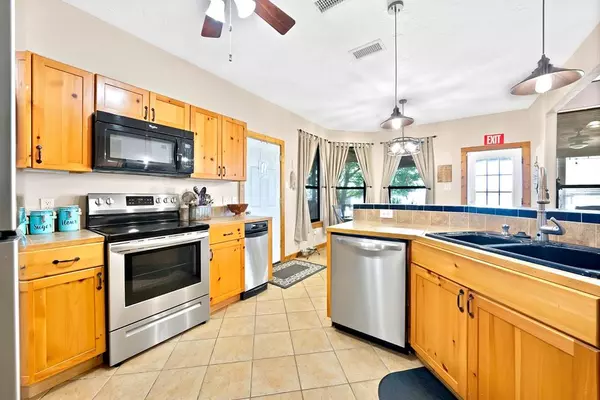 Gun Barrel City, TX 75156,110 Jeffrey Circle