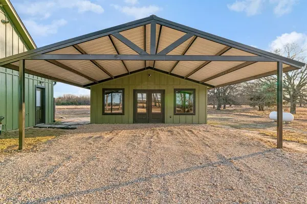 860 County Road 2420, Honey Grove, TX 75446