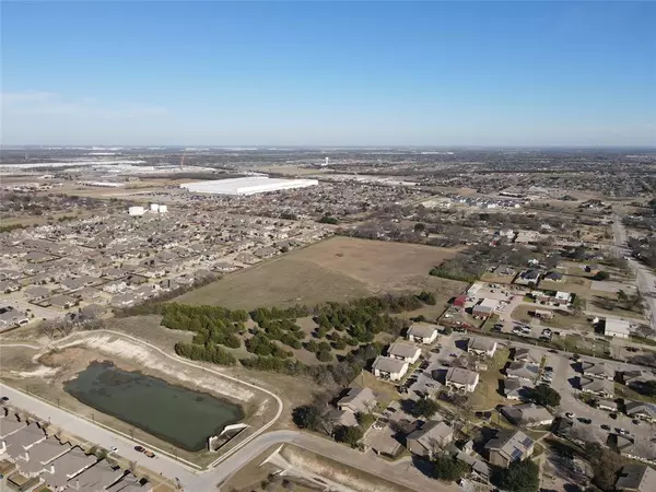 Red Oak, TX 75154,100 Lake Trail Drive