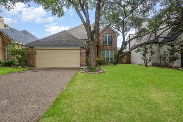 5416 Promise Land Drive, Frisco, TX 75035