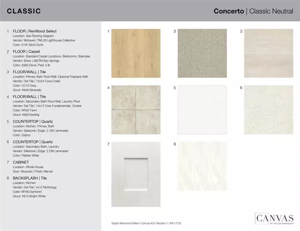 Mckinney, TX 75071,4201 Tawakoni Drive