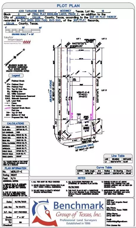 Mckinney, TX 75071,4201 Tawakoni Drive