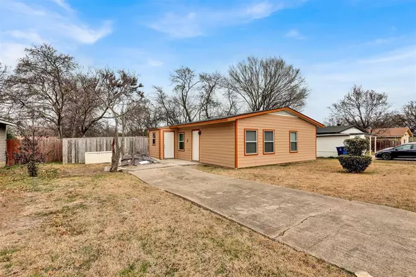 219 Loma Drive, Garland, TX 75040