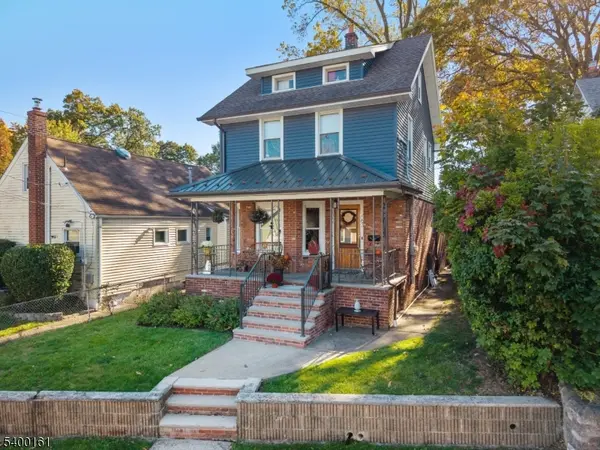 Nutley Twp., NJ 07110,63 Conover Ave