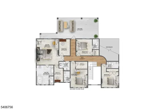 6 Cliffside Dr, Livingston Twp., NJ 07039