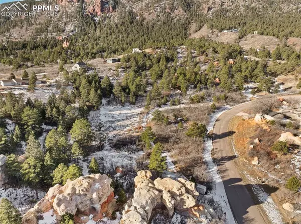 Monument, CO 80132,4549 Redstone Ridge RD