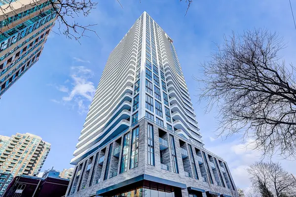 36 Olive AVE #1908, Toronto C14, ON M2N 0M4