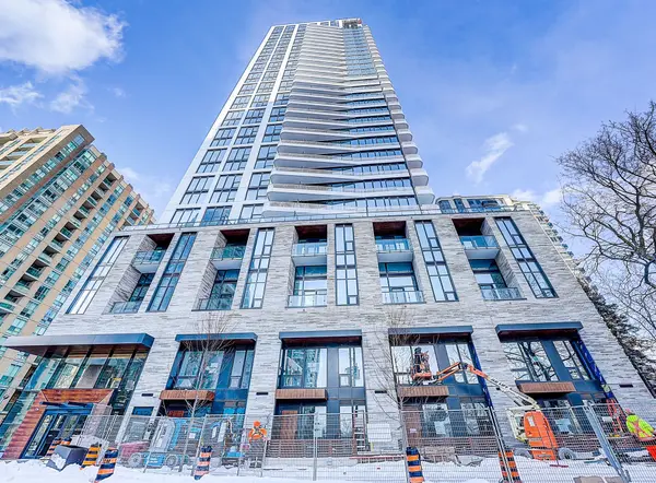 Toronto C14, ON M2N 0M4,36 Olive AVE #1908