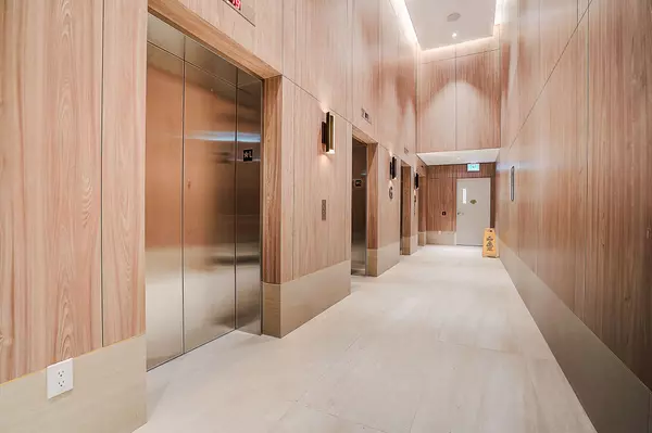 Toronto C14, ON M2N 0M4,36 Olive AVE #1908