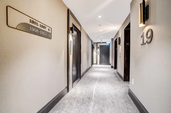 Toronto C14, ON M2N 0M4,36 Olive AVE #1908