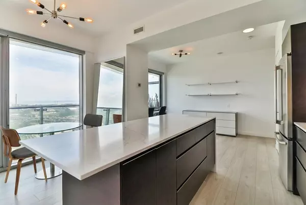 Toronto C08, ON M5A 0E2,390 Cherry ST #3004