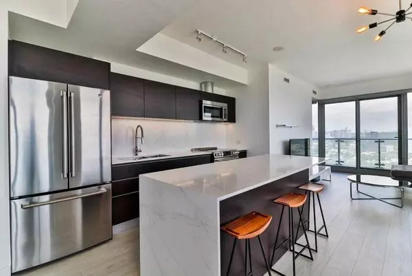 Toronto C08, ON M5A 0E2,390 Cherry ST #3004