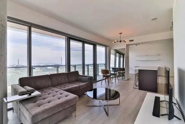 Toronto C08, ON M5A 0E2,390 Cherry ST #3004