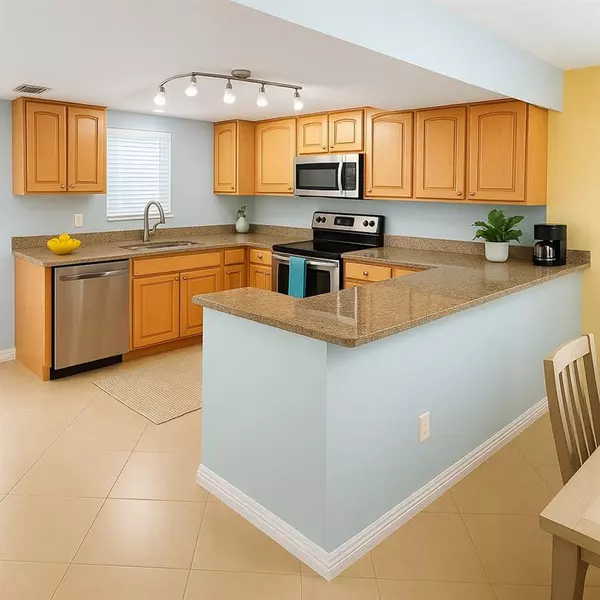 Fort Pierce, FL 34949,2400 S Ocean Drive #2215