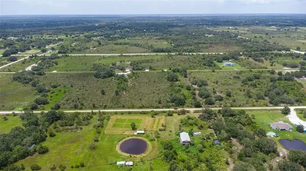 Okeechobee, FL 34972,19634 NW 254 Street