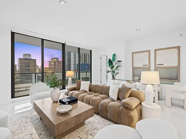 Fort Lauderdale, FL 33301,100 E Las Olas Boulevard #1802