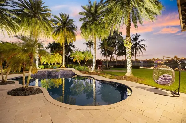 Davie, FL 33328,3413 DOVECOTE MEADOW LN