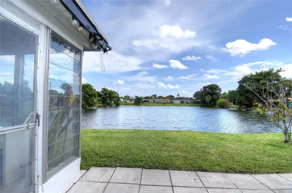 4804 NW 27th Ter, Fort Lauderdale, FL 33309