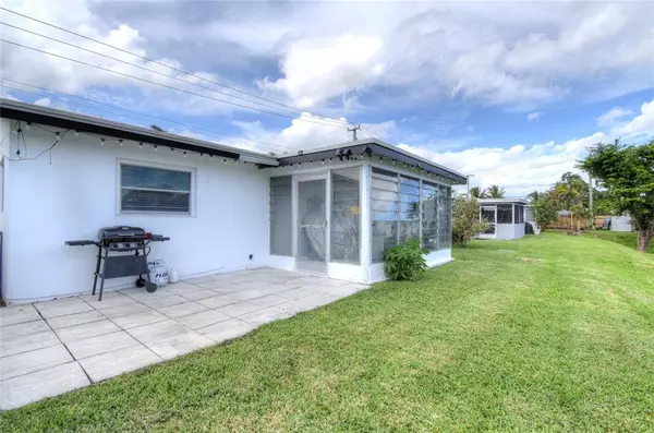 Fort Lauderdale, FL 33309,4804 NW 27th Ter