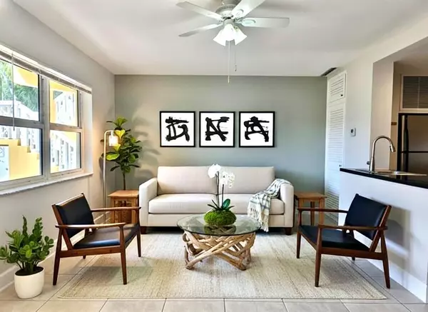 Fort Lauderdale, FL 33304,815 Middle River Dr #117