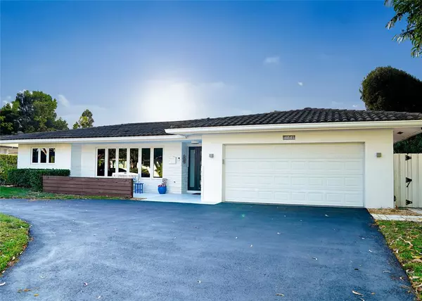 4841 NE 28th Ave, Fort Lauderdale, FL 33308