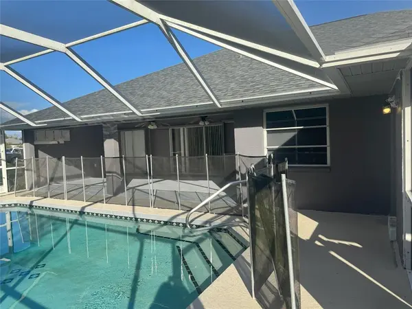 Port Charlotte, FL 33954,529 Guild St