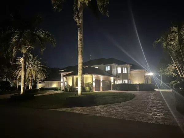 Weston, FL 33331,3500 Windmill Ranch Road