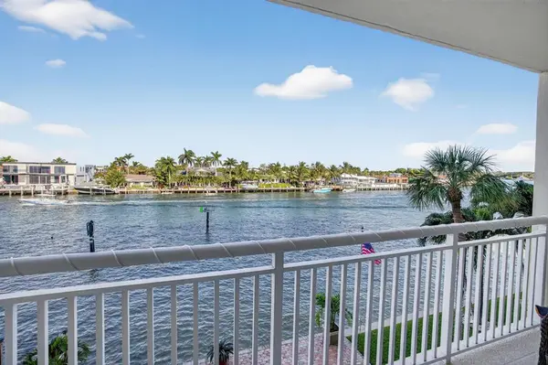 Pompano Beach, FL 33062,2611 N Riverside Dr #304