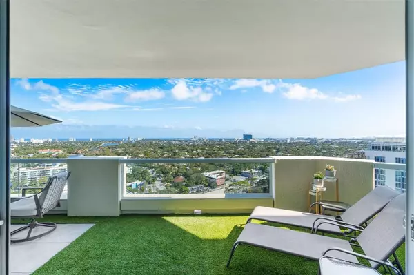 Fort Lauderdale, FL 33301,411 N New River Dr E #2205