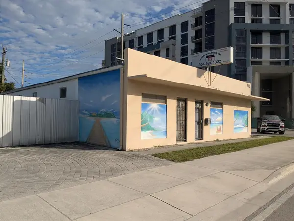 Fort Lauderdale, FL 33311,700 NW 7th Avenue